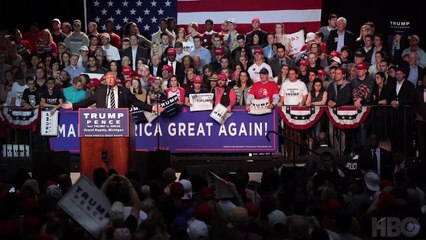 Obama In Pursuit of a More Perfect Union Season 1 Episode 3 Promo