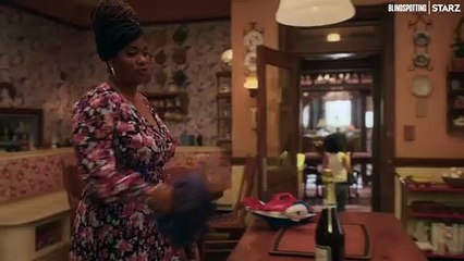 Blindspotting 1x08 Season 1 Episode 8 Trailer -  Bride or Die