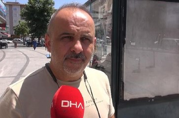 TOKAT'TA MİLLİ EĞİTİM BAKANI SEVİNCİ