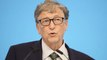 Bill Gates dice que el tiempo que pasó con Jeffrey Epstein fue un 'gran error'