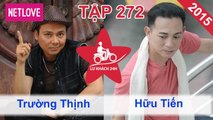 Lữ Khách 24 Giờ - Tập 272: Trường Thịnh - Hữu Tiến