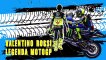 Fakta Menarik Valentino Rossi di MotoGP, Rekor Juara Dunia Terbanyak Ketiga