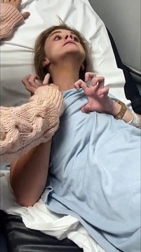 Une maman tire la sonnette d'alarme