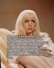 Billie Eilish ha concedido una extensa y muy casual entrevista