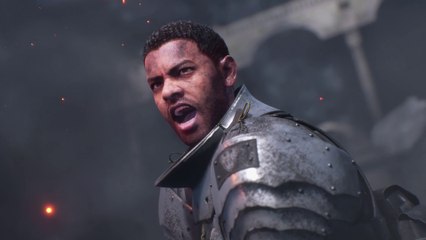 Project HP - Bande-annonce (août 2021)