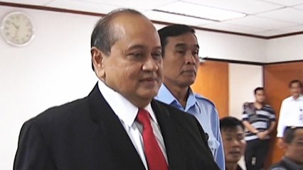 Pengangkatan Emir Moeis sebagai Komisaris BUMN Disebut Bagi-bagi Jatah