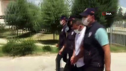 - Bilim kurgu filmlerini artamayan dolandırıcılık olayı