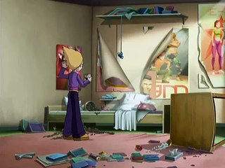 Code Lyoko T01 E01 PT PT