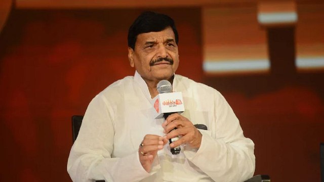 Here's what Shivpal Singh said about alliancing with SP