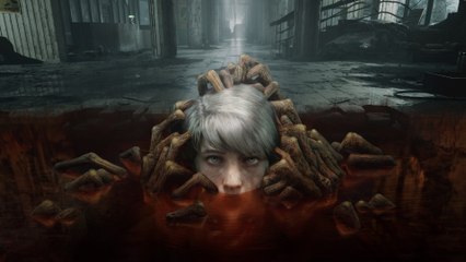 The Medium - Présentation des fonctionnalités DualSense