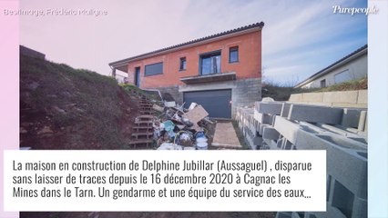Delphine Jubillar : Un homme a-t-il avoué le meurtre ? Des messages dévoilés