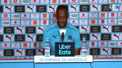 Mandanda : "l'OM avait besoin de changement"