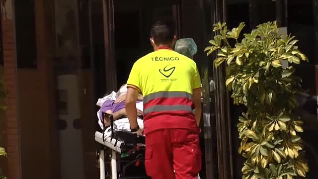 Varias CCAA piden que la vacunación de los trabajadores de las residencias sea obligatoria