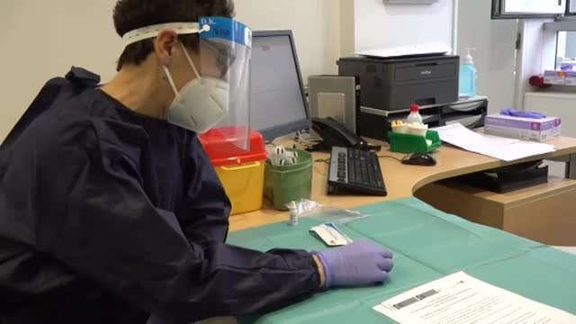 En busca de los anticuerpos