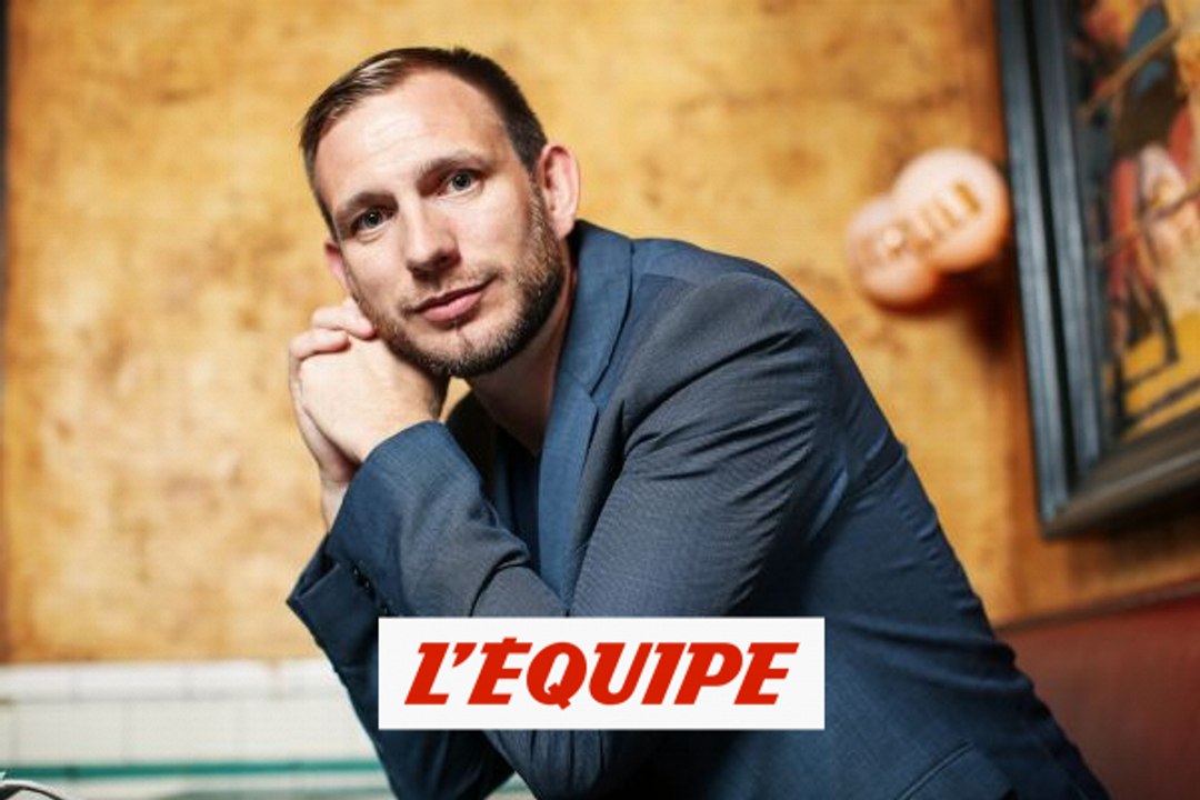 Joël Thibault, l'aumônier des JO - JO - Tous sports