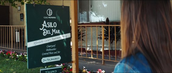 El vecindario - Tráiler oficial español