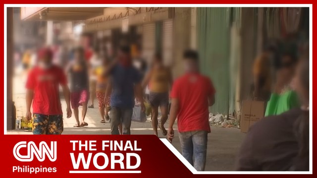 Authorities detect Delta variant in all of Metro Manila