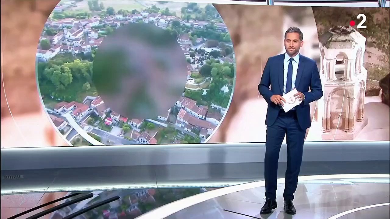 Tourisme : à la découverte des trésors cachés de Charente