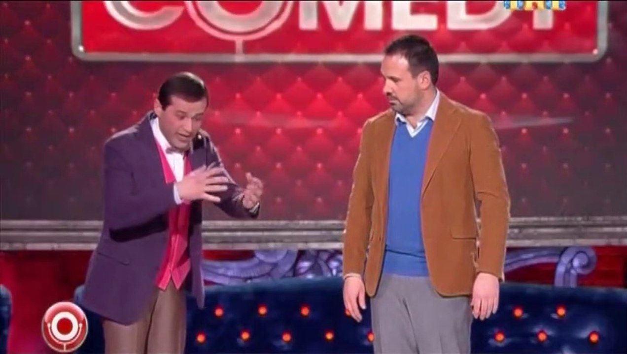 Дуэт имени Чехова - Корзина косметики