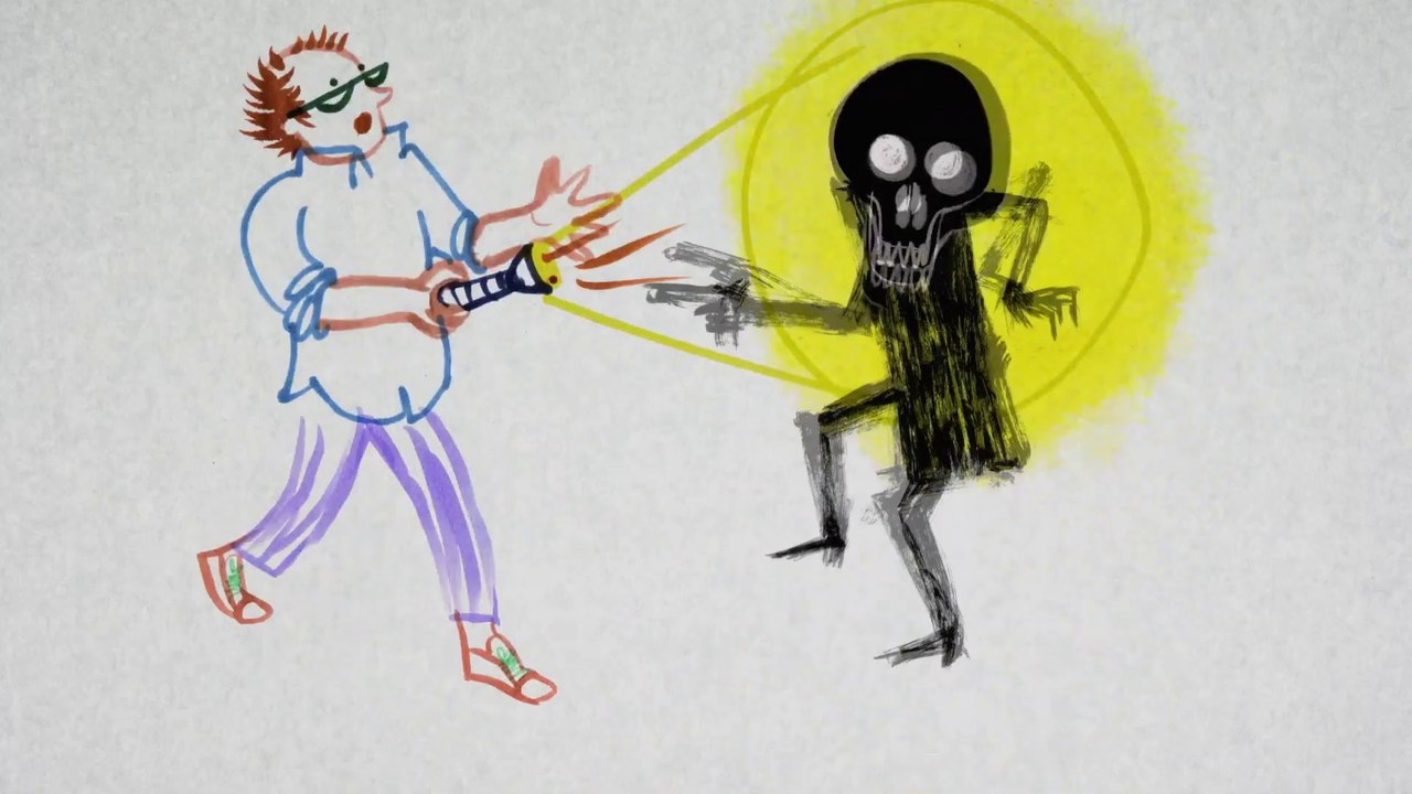 Why Are We (Not) Creative? - Trailer (Deutsch) HD