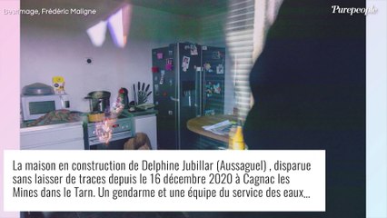 Disparition de Delphine Jubillar : "La pauvre épouse de l'amant se sentait humiliée"