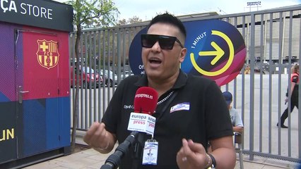 El adiós de Messi: la explicación de Laporta y la tristeza de la afición