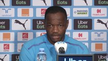 Mandanda : “À un moment, il faudra passer la main”