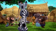 Madagascar: A Little Wild - Season 4 Official Trailer
