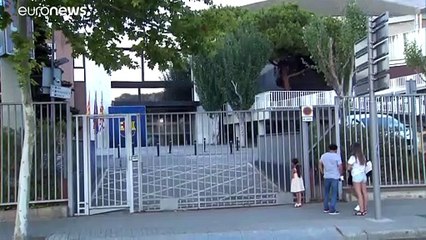 Горе болельщиков "Барселоны"