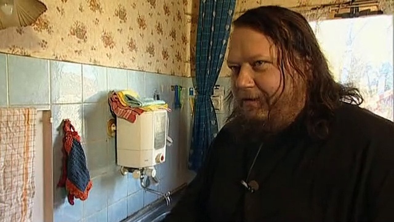 Die Ludolfs (47) Lang soll er Leben