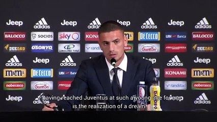 Merih Demiral'ın yeni takımı belli oldu