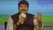 Manoj Tiwari on UP assembly elections, Ram temple and more