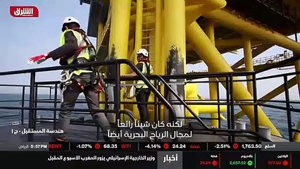 ...بكثير من انتاج الطاقة من الغاز او الفحم ...