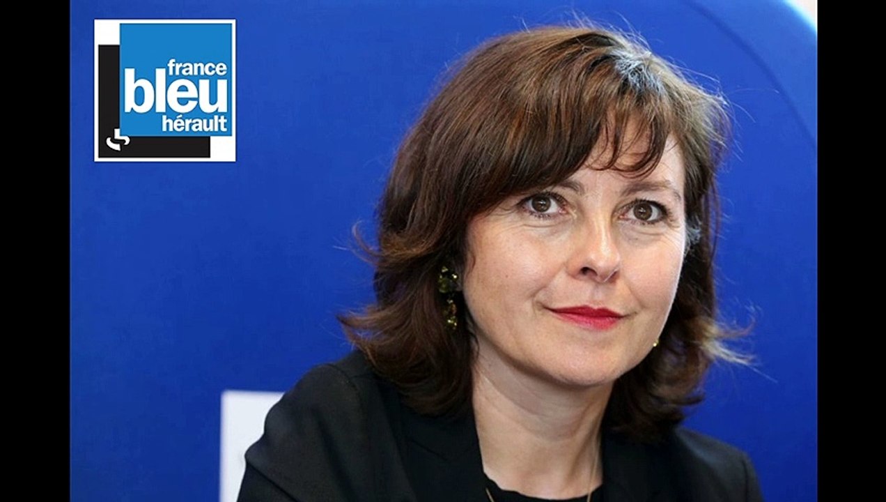 Carole Delga favorable à la vaccination obligatoire pour tous dés l'automne prochain : "Quand on a un tel niveau d'épidémie, il faut aller vers la vaccination obligatoire" dixit la présidente socialiste au micro de France Bleu Hérault