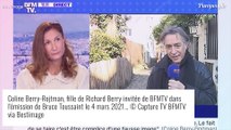 Affaire Richard Berry : Jeane Manson égratigne son ex belle-fille Coline sur les réseaux sociaux