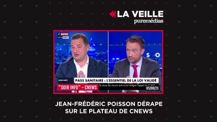 La Veille Pure Médias