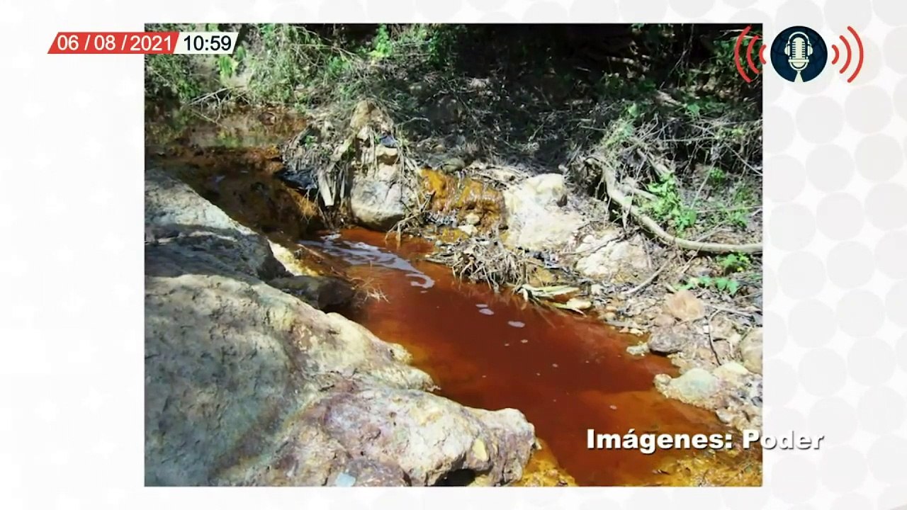 #EnVivo Café y Noticias | Río Sonora: 7 años de impunidad | México gana bronce | La pobreza laboral