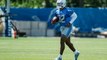 Running Back By Committee: Lions D’Andre Swift, Jaguars Travis Etienne