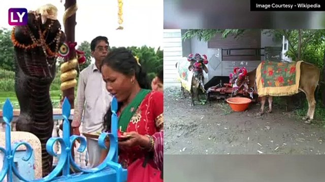 Shravan Month 2021 in Maharashtra: श्रावणमासाचा सुरुवात कधी? जाणून घ्या या पवित्र महिन्यातील सण