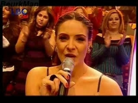 Prime 6 29/02 - Nominés Nominated Star Academy LBC5 (4)