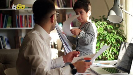 The Similarities between Running Your House like You’d Run Your Firm