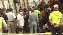 Son dakika haberleri... Manisa'da 6 kişinin öldüğü otobüs kazasından kurtulan yaralı konuştu
