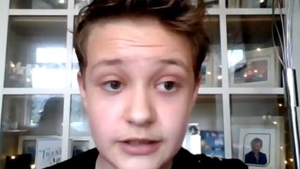 'I feel nothing but despair’: Vulnerable teen pleads to be given access to COVID vaccine