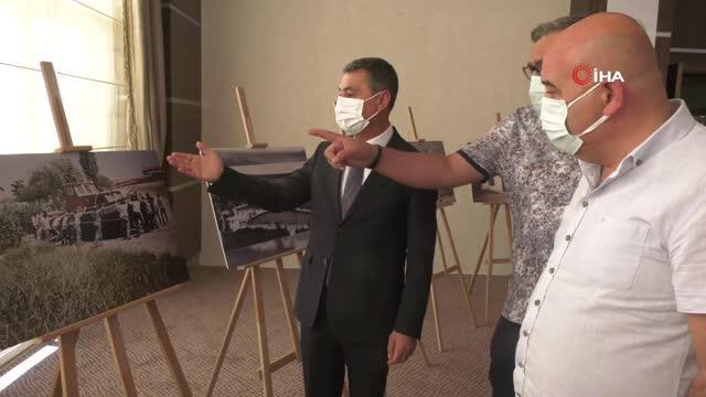 Gölbaşı Belediye Başkanı Şimşek: Sadece elimiz değil gövdemizi de taşın altına koyacağız