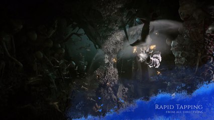 The Medium - Características DualSense