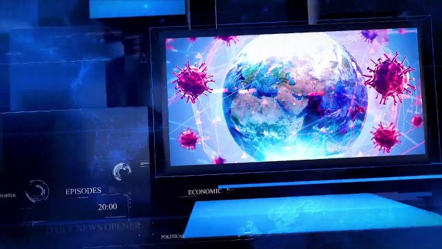 TOPTV INFO 20H : 06 AOUT 2021