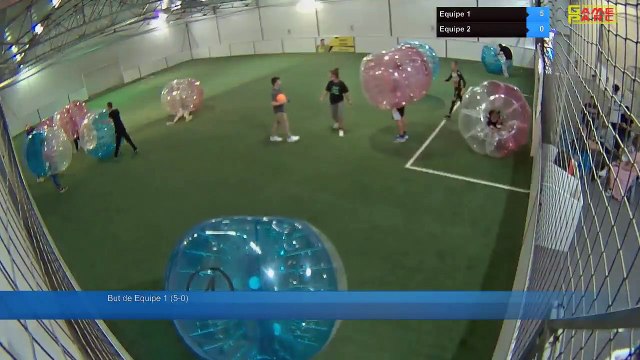 Equipe 1 Vs Equipe 2 - 06/08/21 15:57 - Loisir Poitiers - Poitiers Game Parc