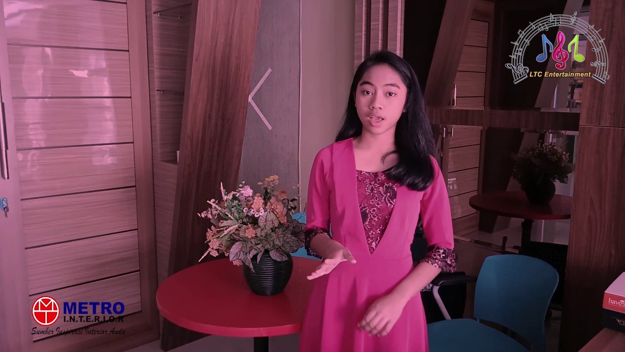 Downpour 소나기 - Filadelphia - LTC Entertainment (full-cover)