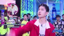 [06.08.2021] Atualização de Street Dance of China - Bastidores | Legendado em PT-BR