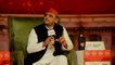 UP Polls: What Akhilesh said on tie-up with uncle Shivpal?